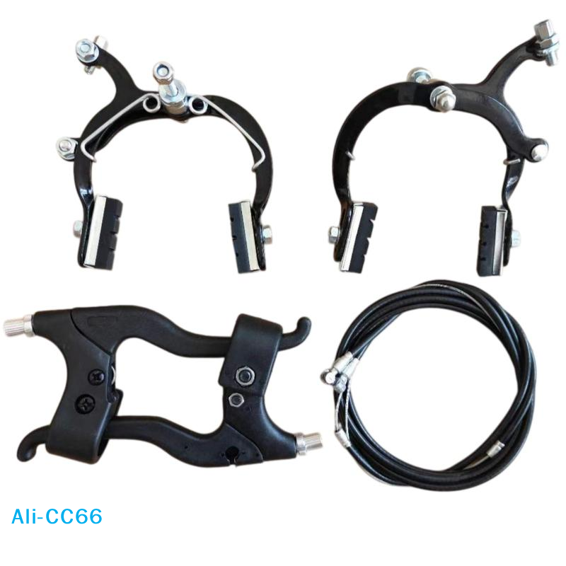 【C】1Set Bicycles C Type Brakes - đánh giá và giá Brake Caliper