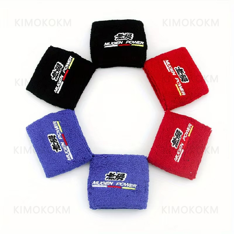 1PCS MUGEN JDM Style Reservoir - đánh giá và giá Brake Fluid