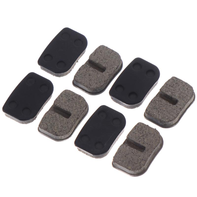 Replacement Disc Brake Shoe Pa - đánh giá và giá Brake Pads Bike