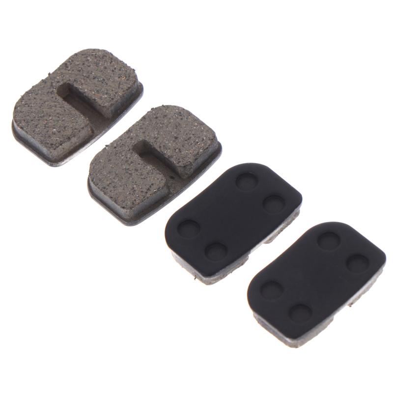 Replacement Disc Brake Shoe Pa - đánh giá và giá Brake Pads Bike
