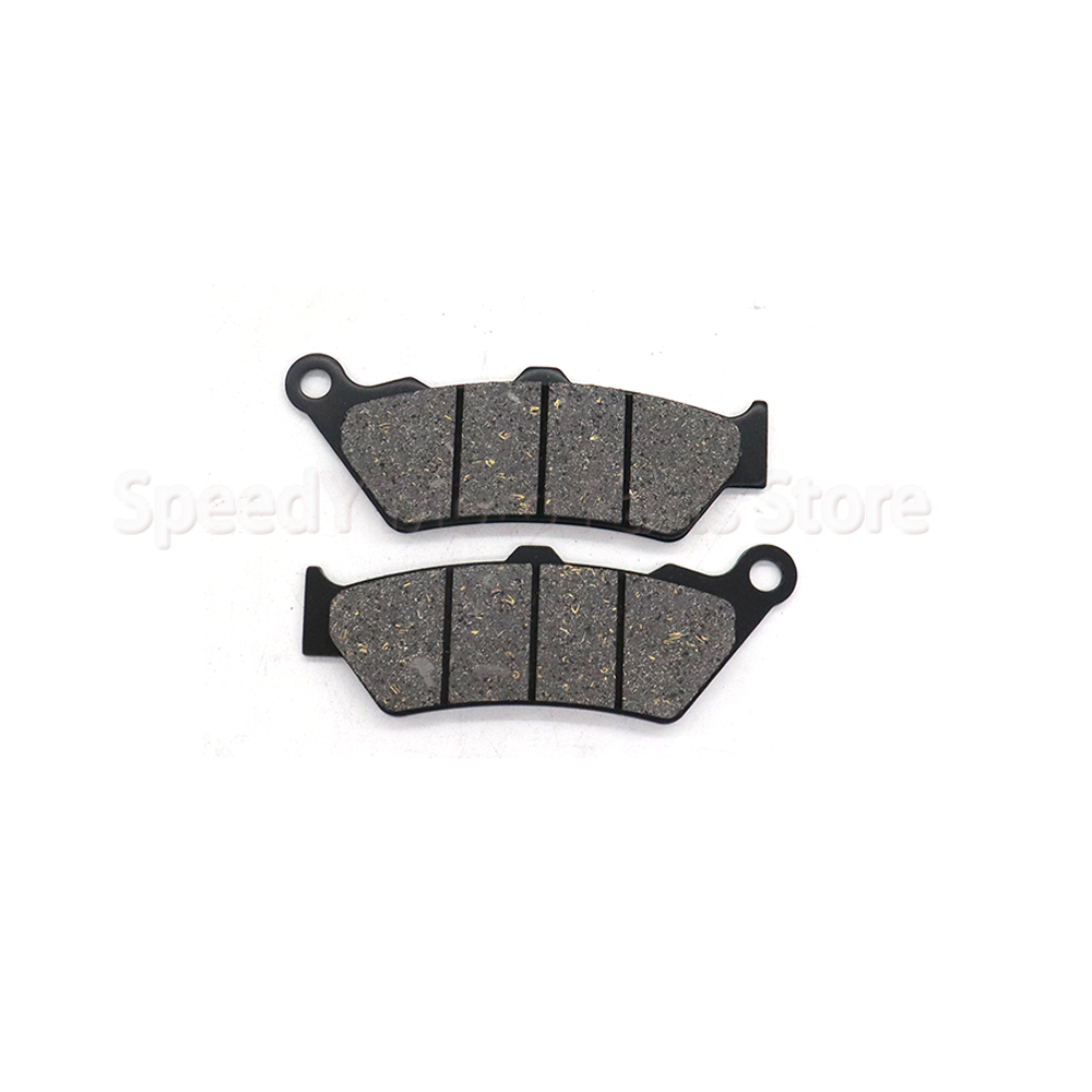 Motorcycle Rear Brake Pads Acc - đánh giá và giá Motorcycle Brake Pads