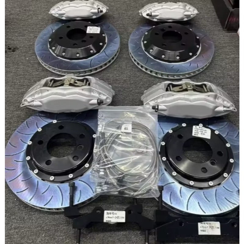 New Velocette Big Brake Kit Br - đánh giá và giá Brake Rotor