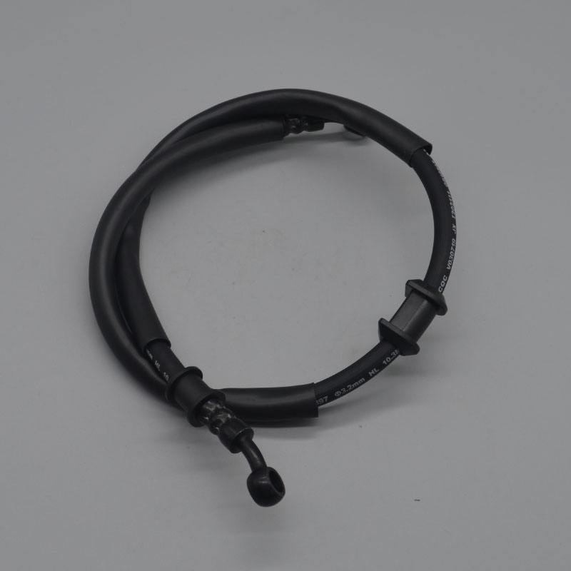125cc Xe Máy Phanh Trước Dòng  - đánh giá và giá Brake Line Motorcycle