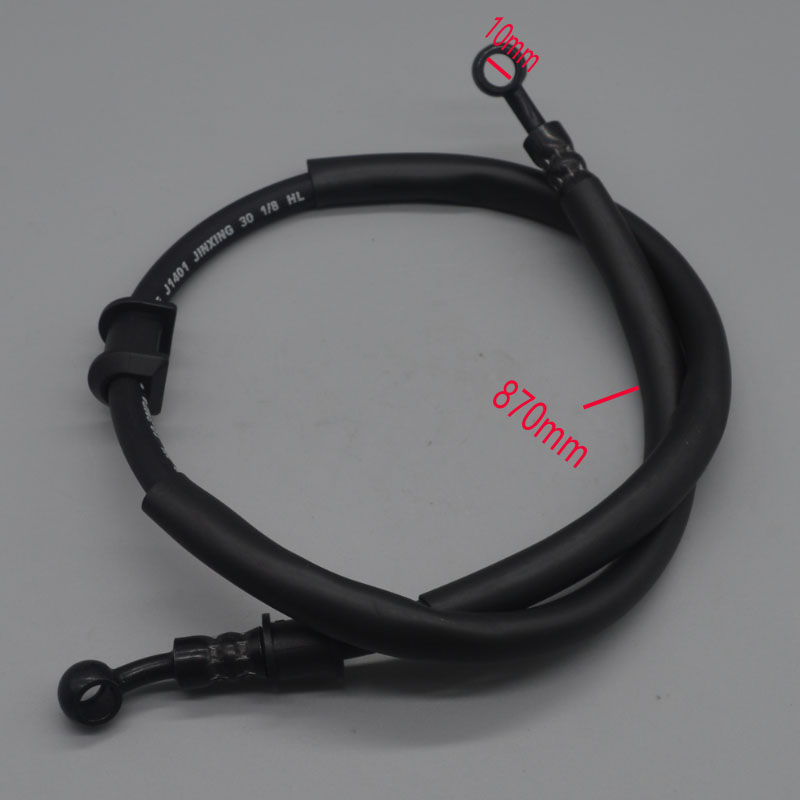 125cc Xe Máy Phanh Trước Dòng  - đánh giá và giá Brake Line Motorcycle