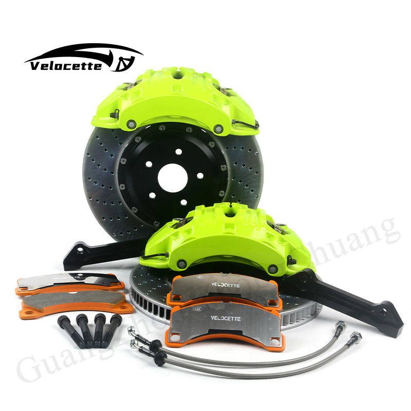 Customize 19Z High-Performance - đánh giá và giá Brake Caliper