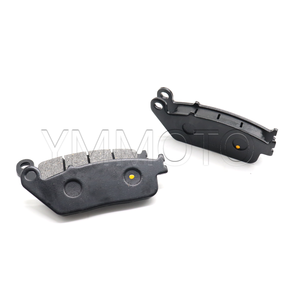 Fit For VOGE 500DS 650DS DS525 - đánh giá và giá Motorcycle Brake Pads