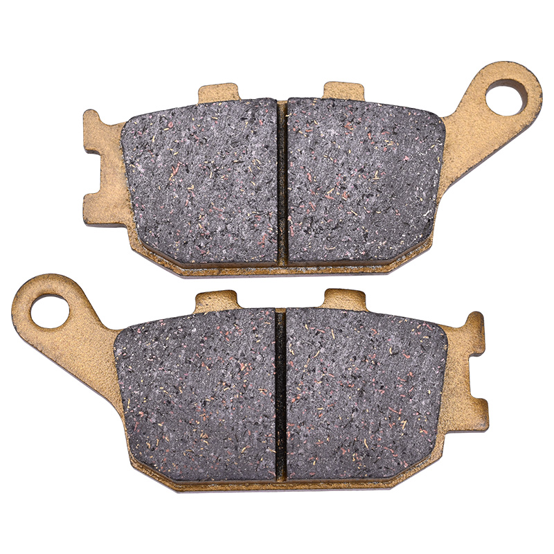 Motorcycle Front Rear Brake Pa - đánh giá và giá Carbon Ceramic Motorcycle Brake Rotor