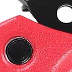 Electric Scooter Disc Brake Ca - đánh giá và giá Front Rear Brake Caliper Bracket Kit