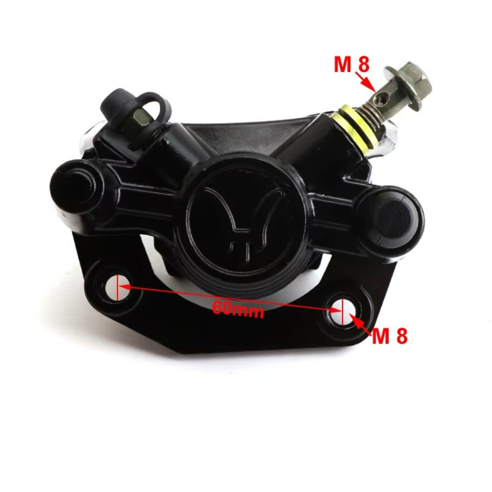 Motocycle Front/Rear Hydraulic - đánh giá và giá Brake Disc Motorcycle