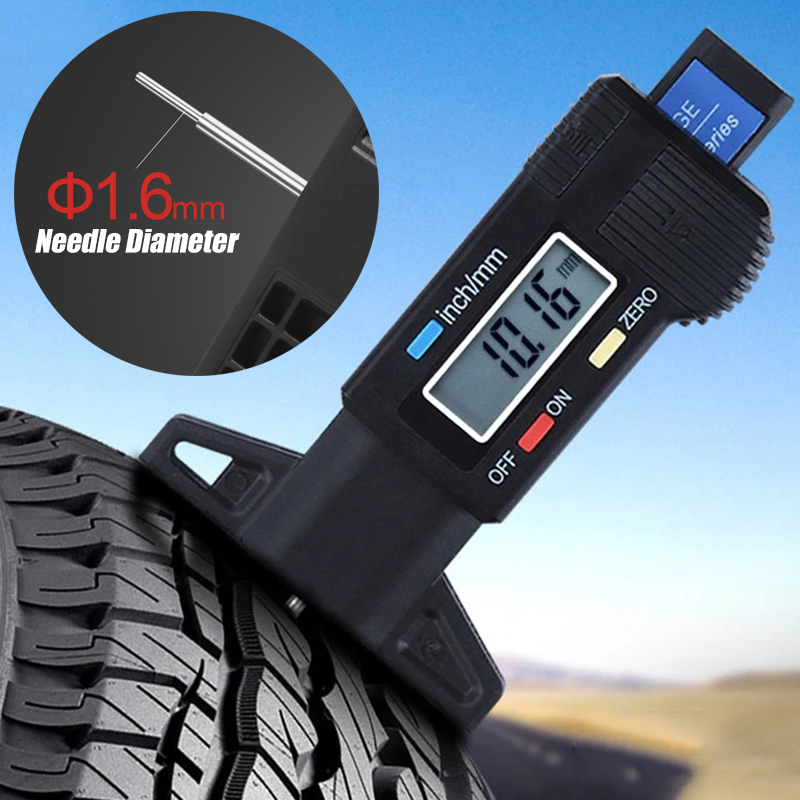 Digital Motorcycle Car Tire Ty - đánh giá và giá Motorcycle Brake Pads