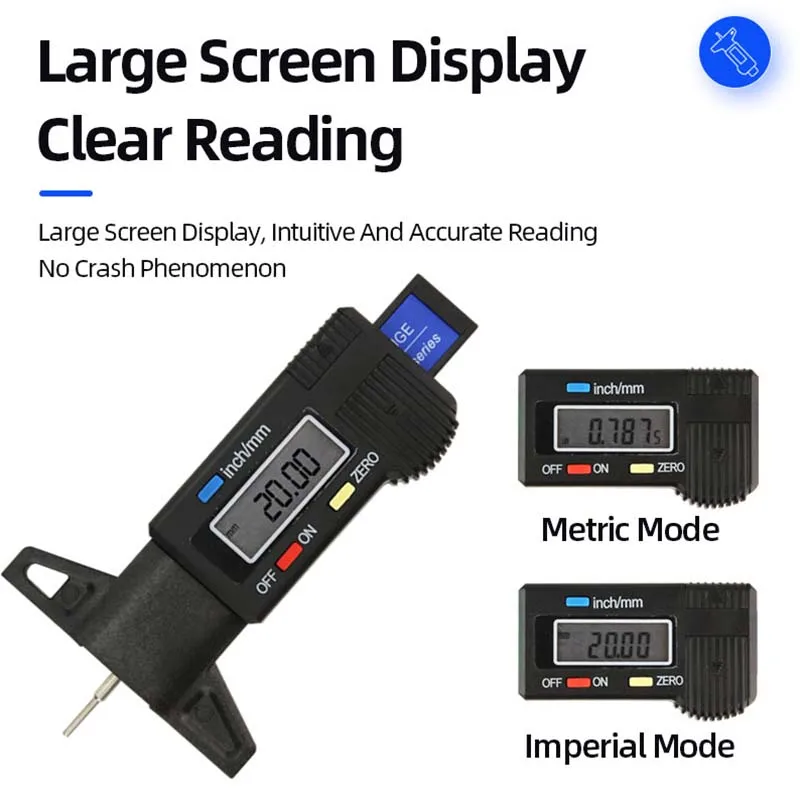 Digital Motorcycle Car Tire Ty - đánh giá và giá Motorcycle Brake Pads