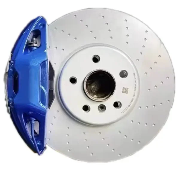 M Performance MP Front Brake C - đánh giá và giá Brake Caliper