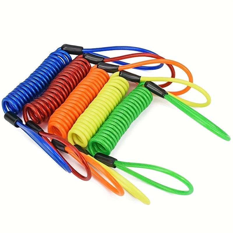 1.2M Disc Lock Reminder Cable  - đánh giá và giá Brake Line Motorcycle