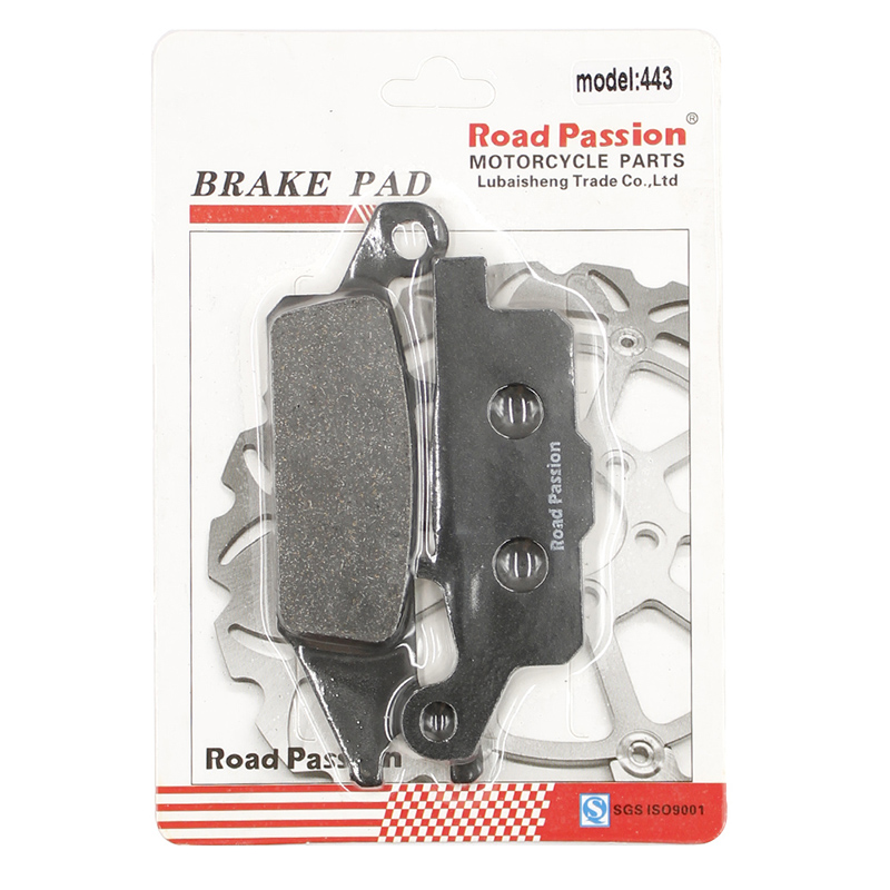 Motorcycle Brake Pads Front Re - đánh giá và giá Carbon Ceramic Motorcycle Brake Rotor