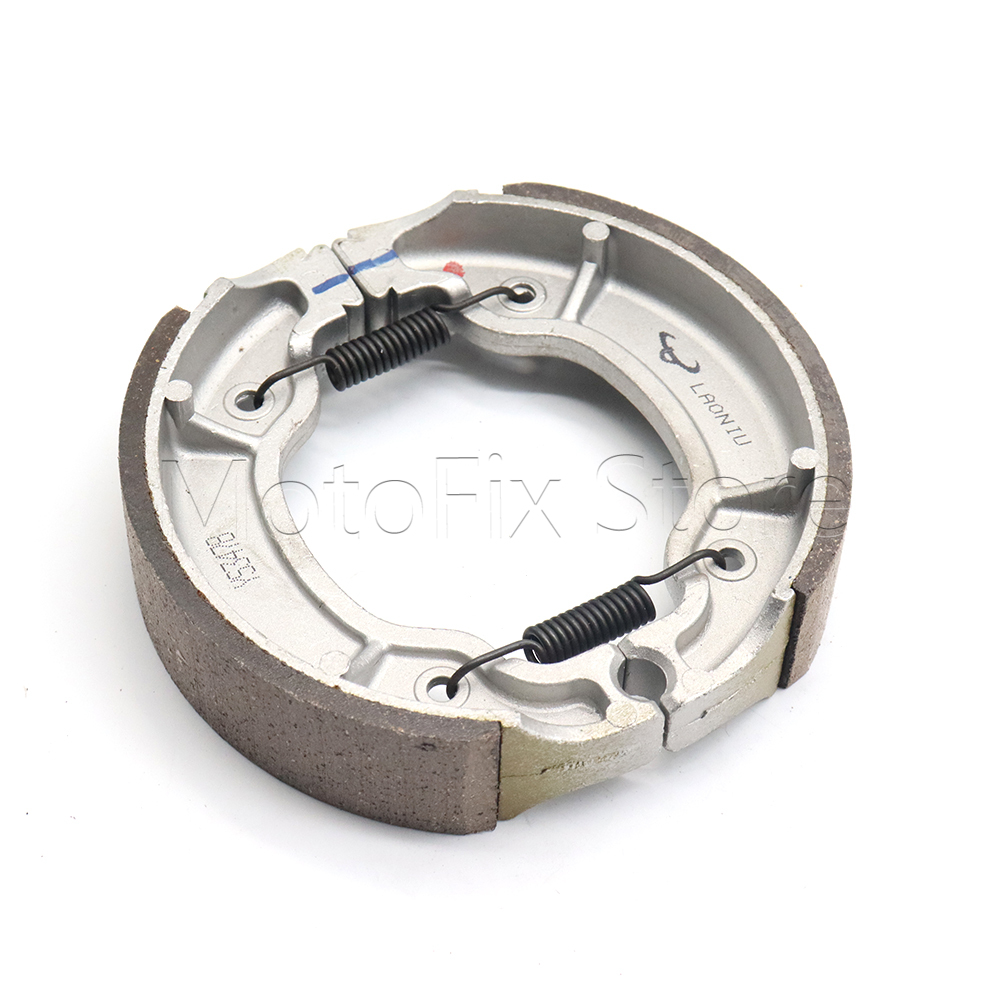 Motorcycle Accessories Motorcy - đánh giá và giá Motorcycle Brake Pads