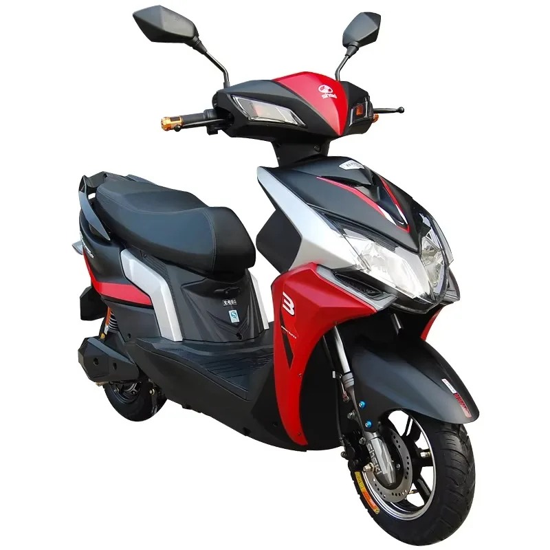 60V/72V 20AH Disc Brake 1000W  - đánh giá và giá Brake Disc Motorcycle