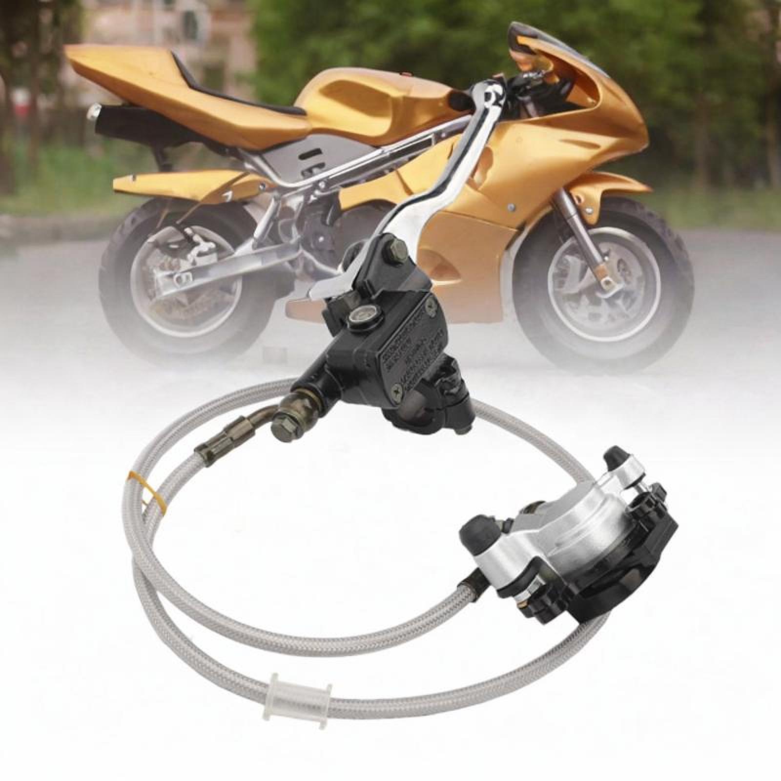 Rear Disc Hydraulic Brake Asse - đánh giá và giá Brake Disc Motorcycle
