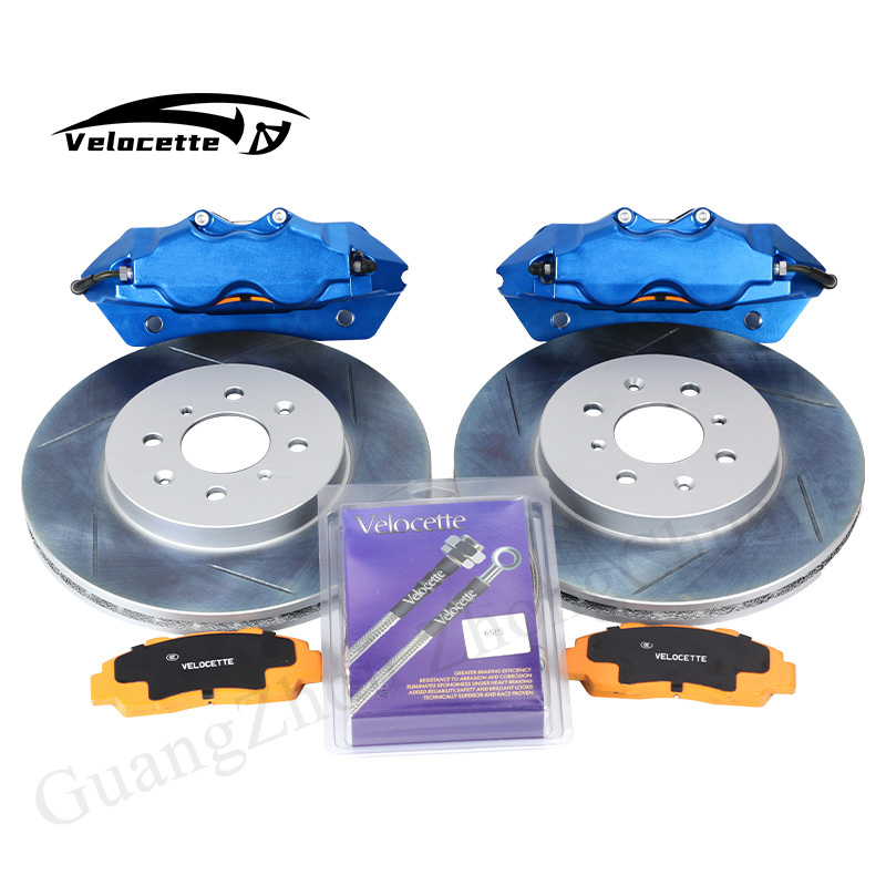 Modified Racing Big Brake Cali - đánh giá và giá Brake Caliper