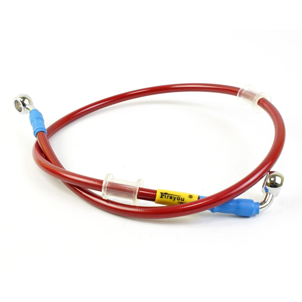 400mm-2400mm Brake Hose Hydrau - đánh giá và giá Motorcycle Brake Cable