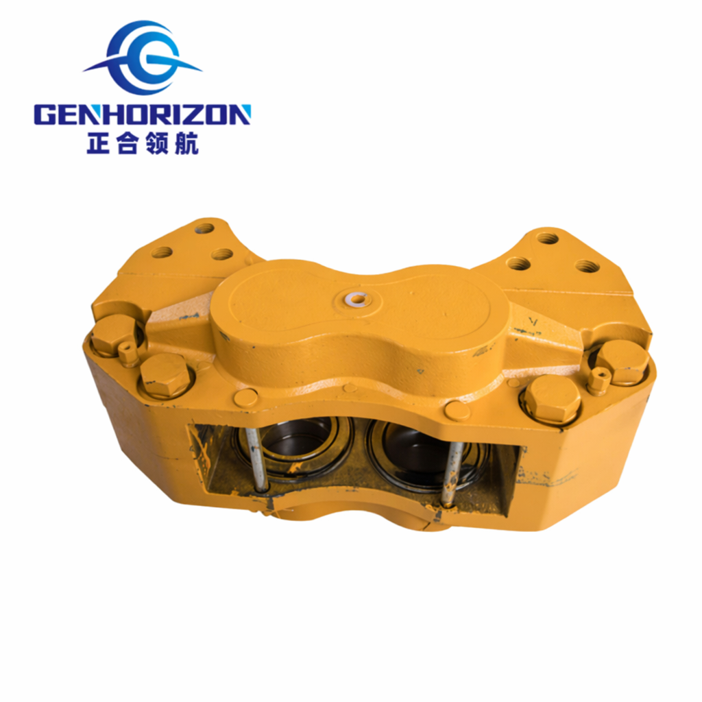 Split Brake Caliper 5364782 M1 - đánh giá và giá Brake Caliper