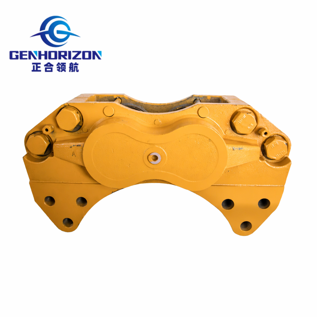 Split Brake Caliper 5364782 M1 - đánh giá và giá Brake Caliper