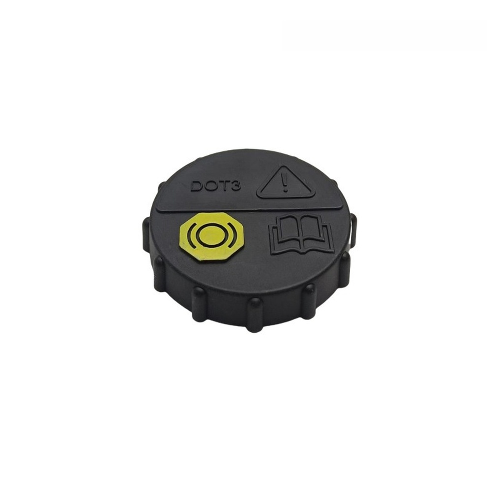 Brake Fluid Bottle Cap KD39435 - đánh giá và giá Brake Fluid